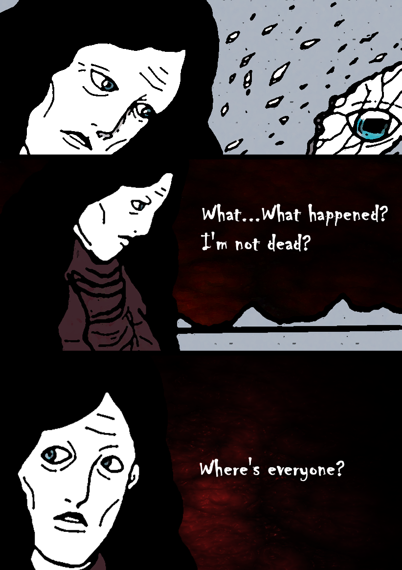 Chapter 24-Page 3: Revelation