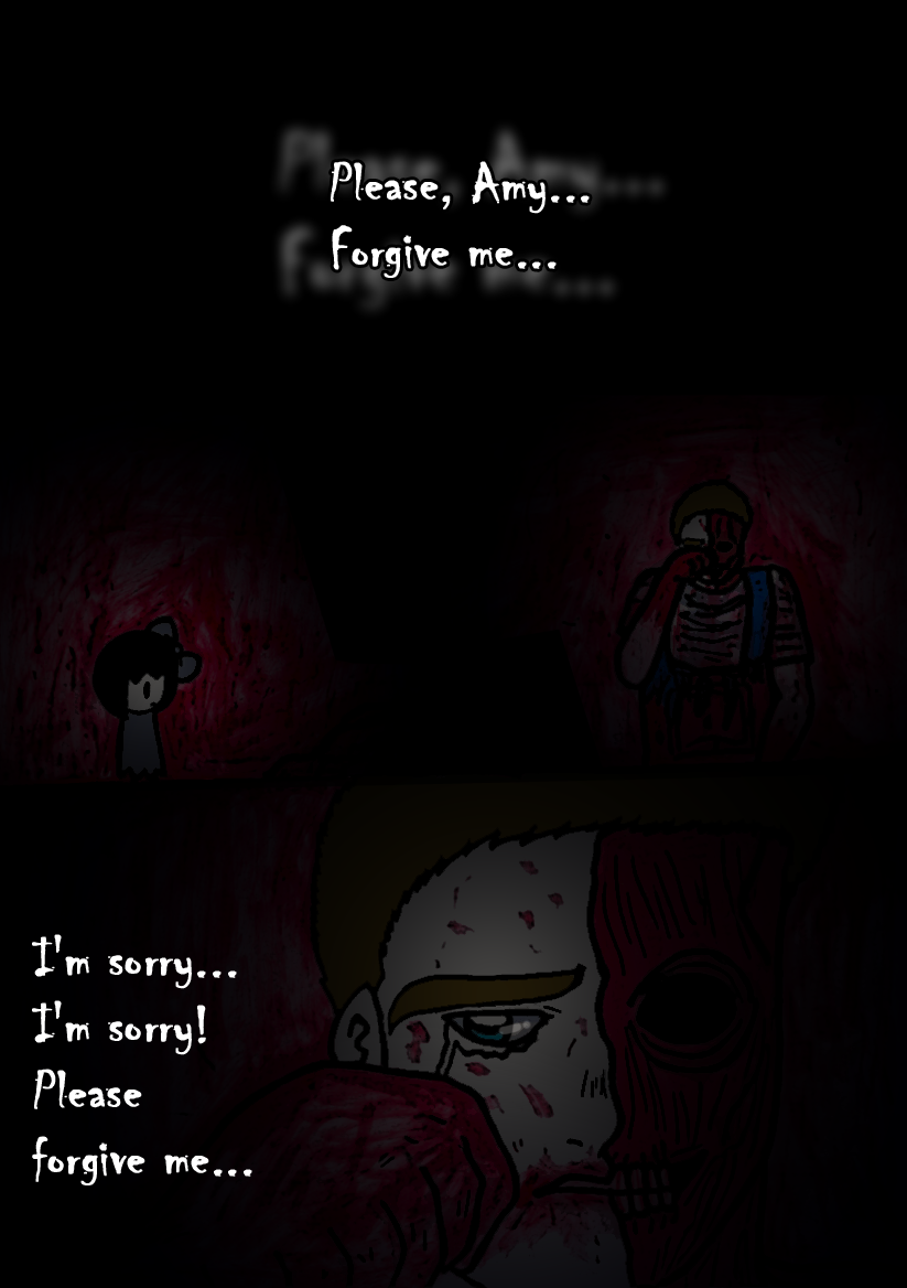 Chapter 18.5: Tears Page 2