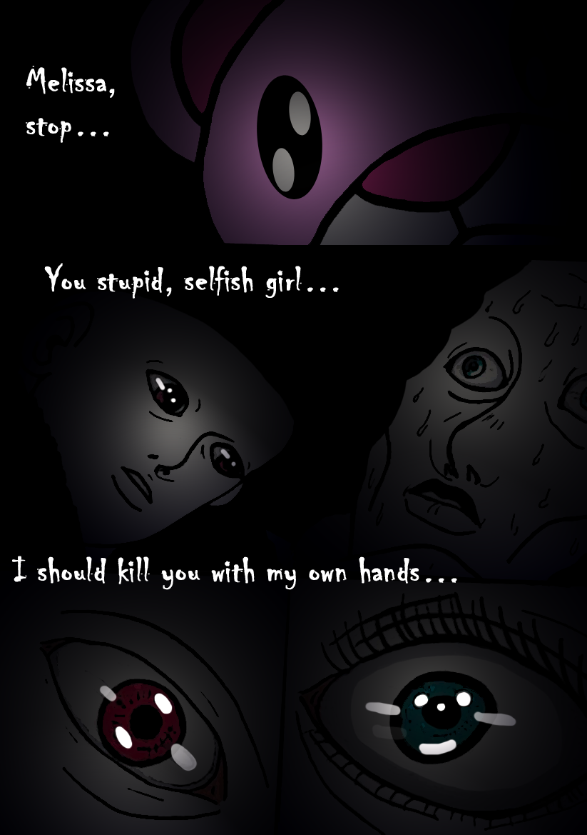 Chapter 16: Awakening 13