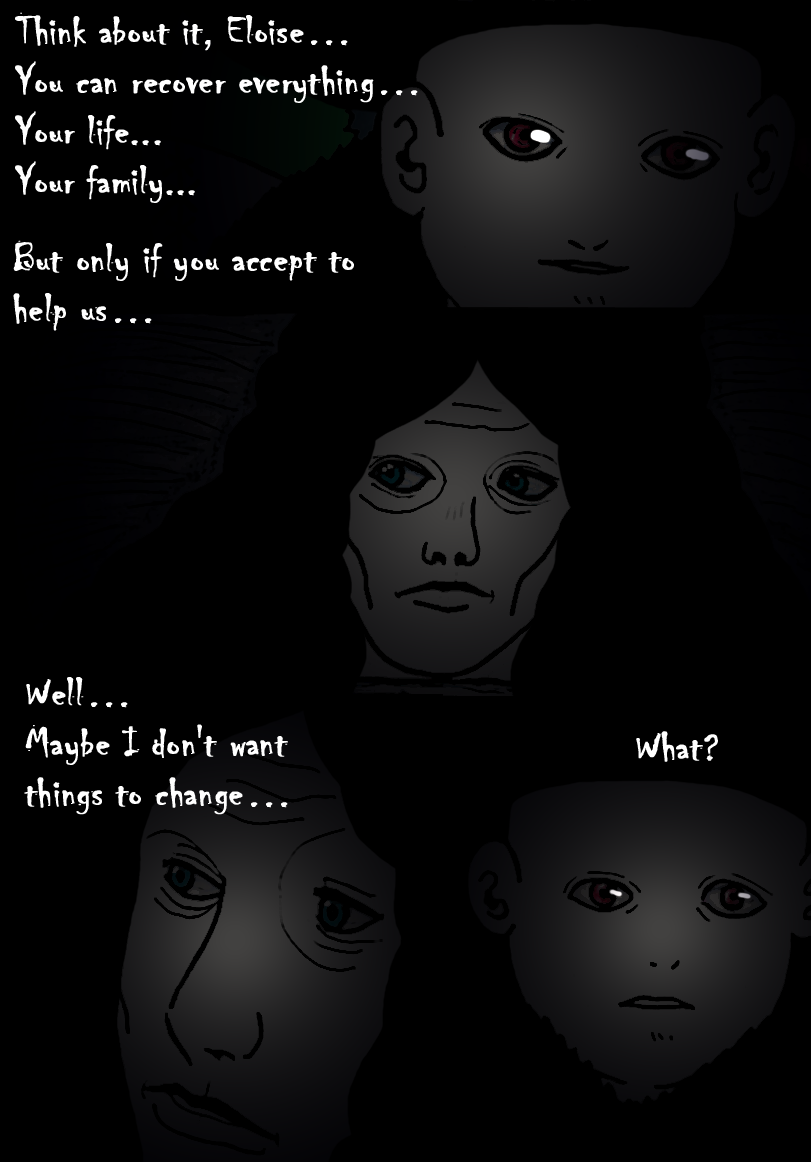 Chapter 16: Awakening 10