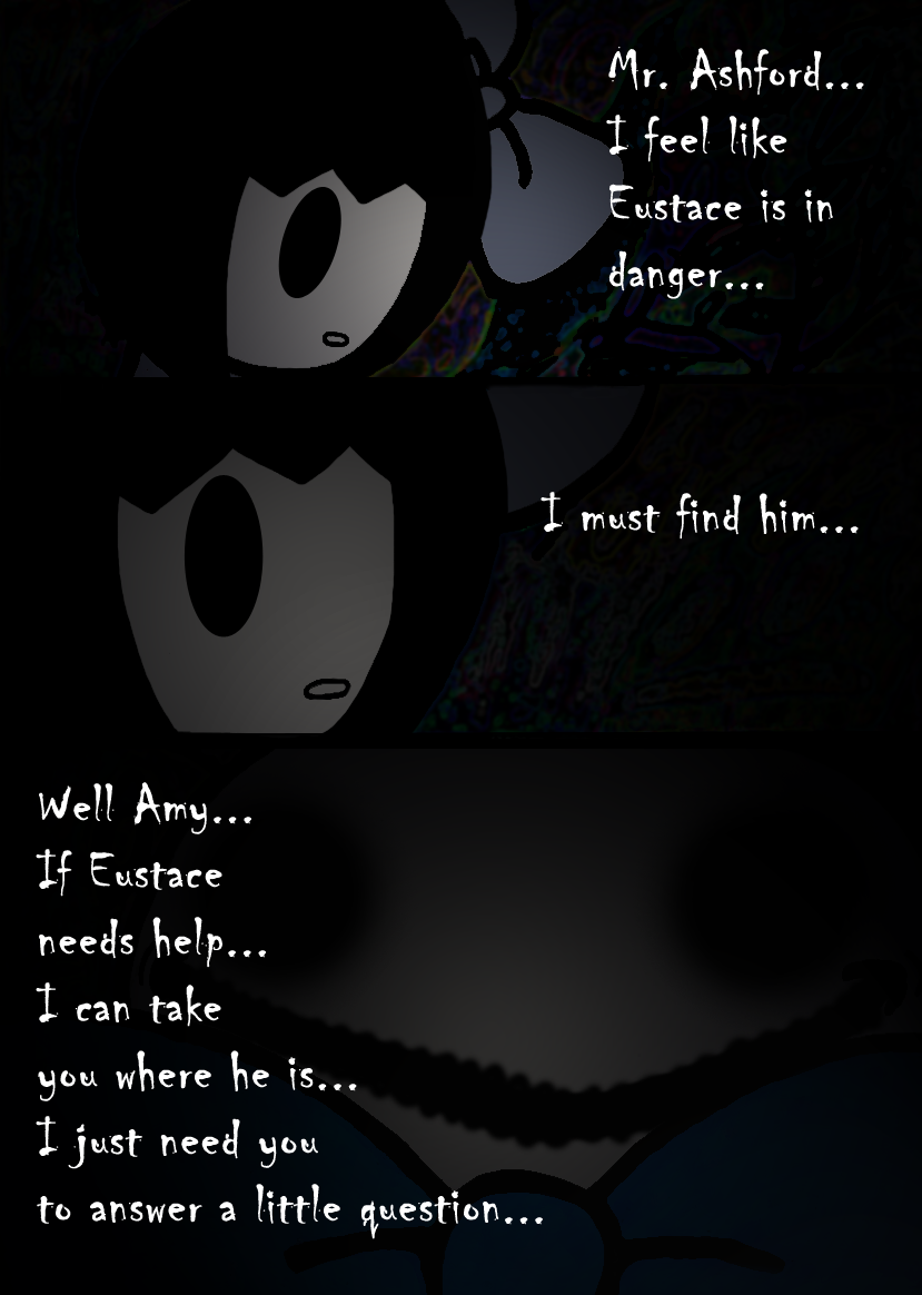 Chapter 18: Hope and Denial 14