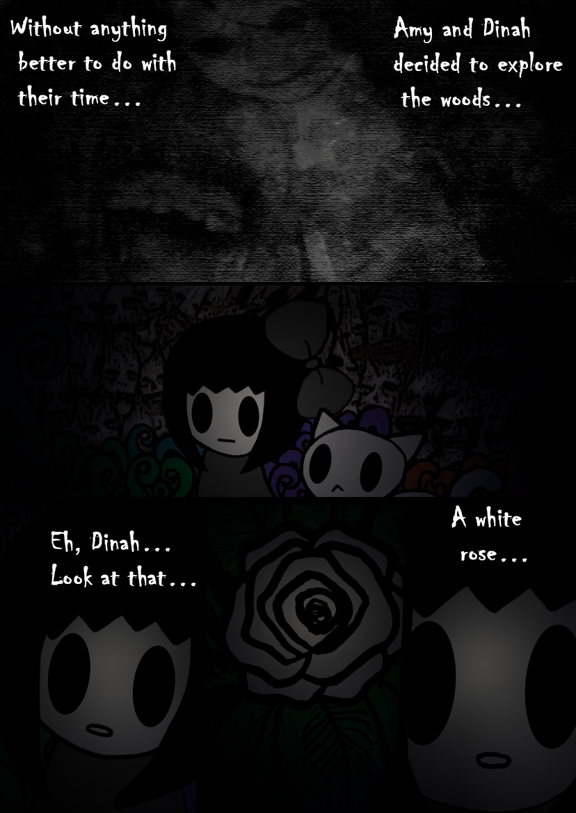 Chapter 15: Amy and the Prince 1