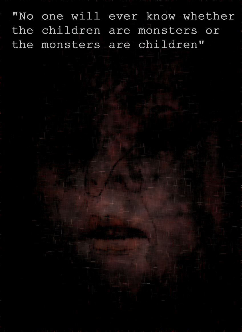 Chapter 18.5: Tears Page 1