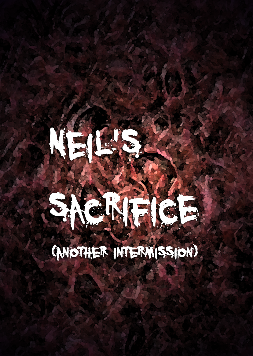 Neil's sacrifice-Cover
