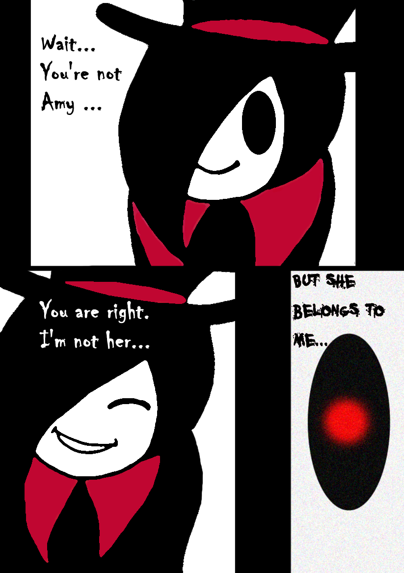 Chapter 21-Page 3: Where is Eustace?