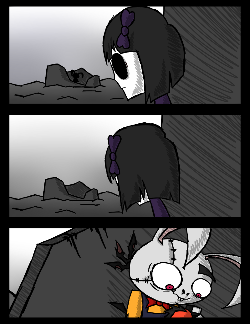 Chapter 14: The Suitor-Page 3