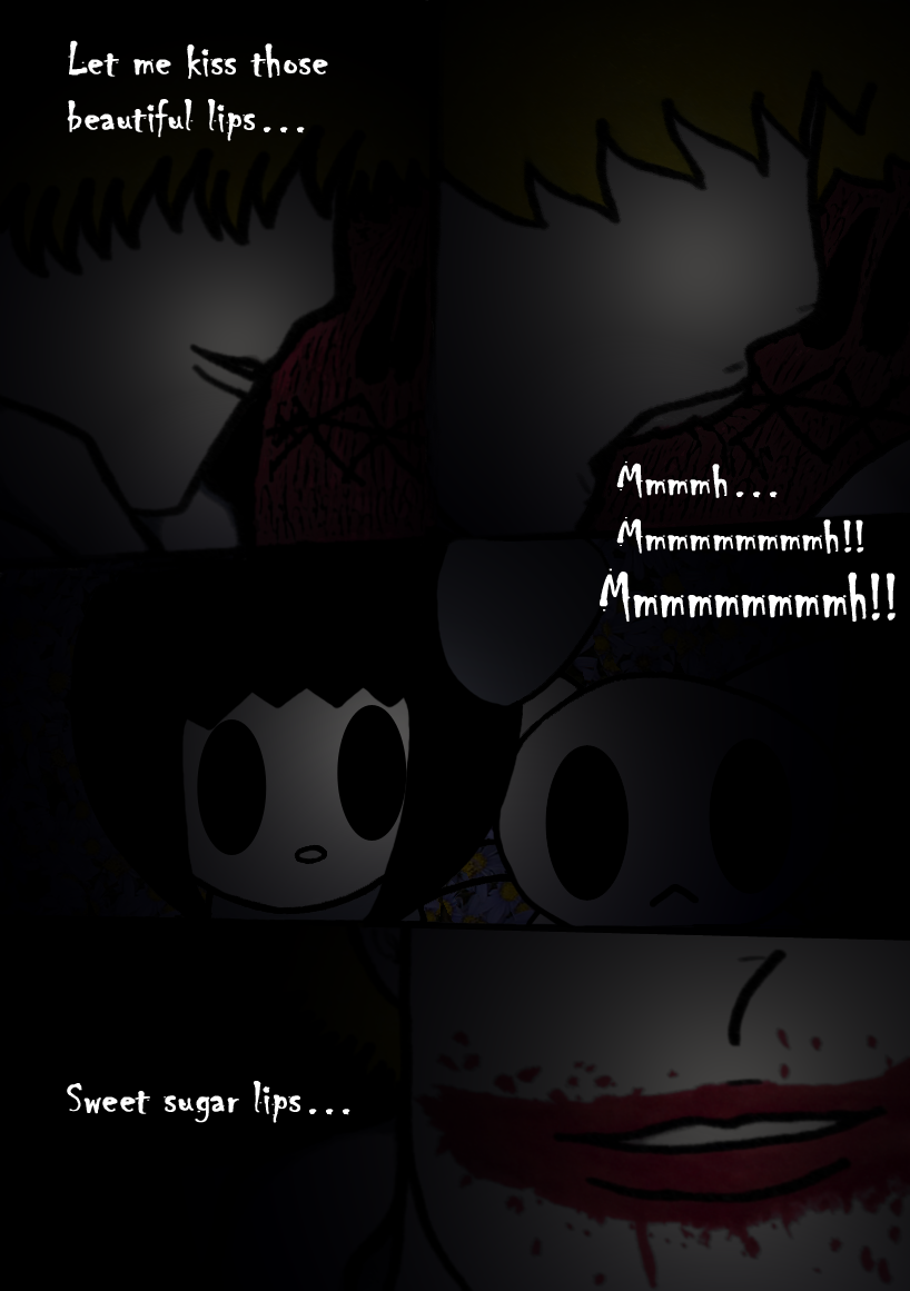 Chapter 15: Amy and the Prince 12