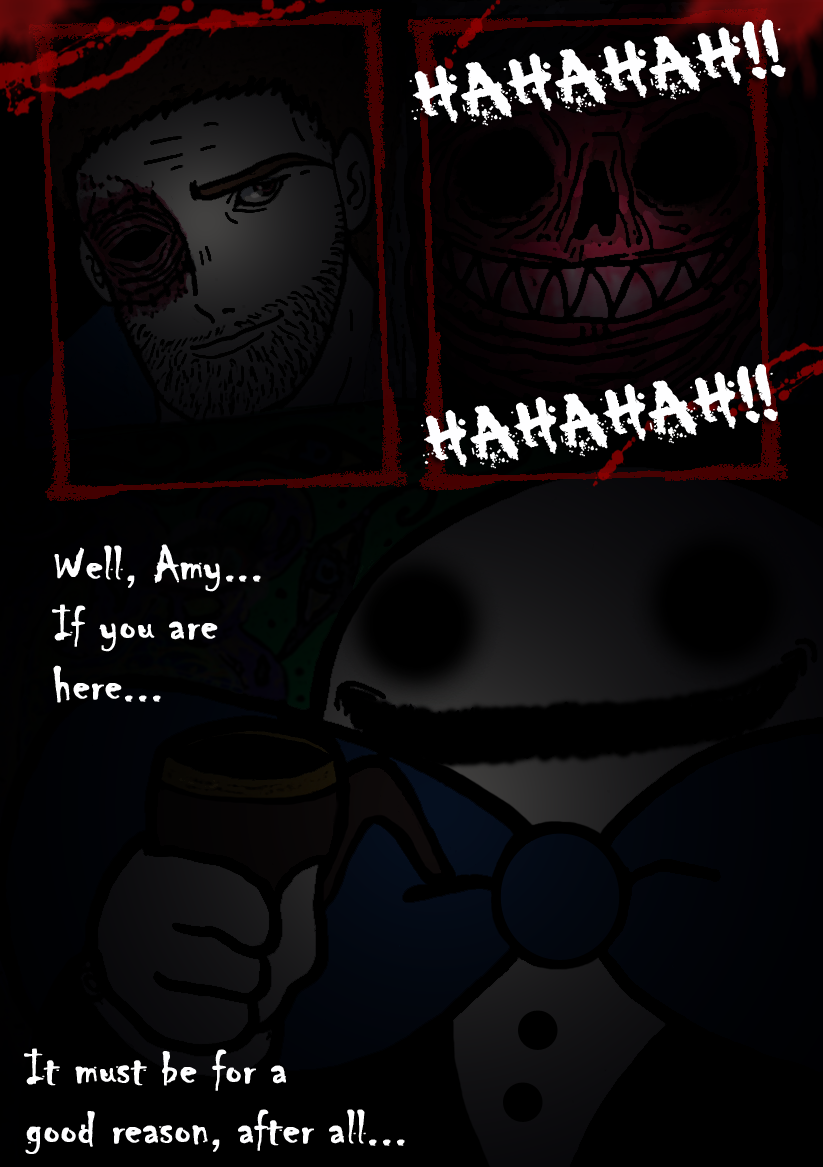 Chapter 18: Hope and Denial 11