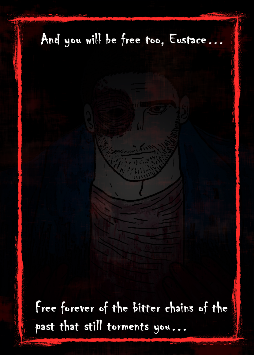 Chapter 18: Hope and Denial 8