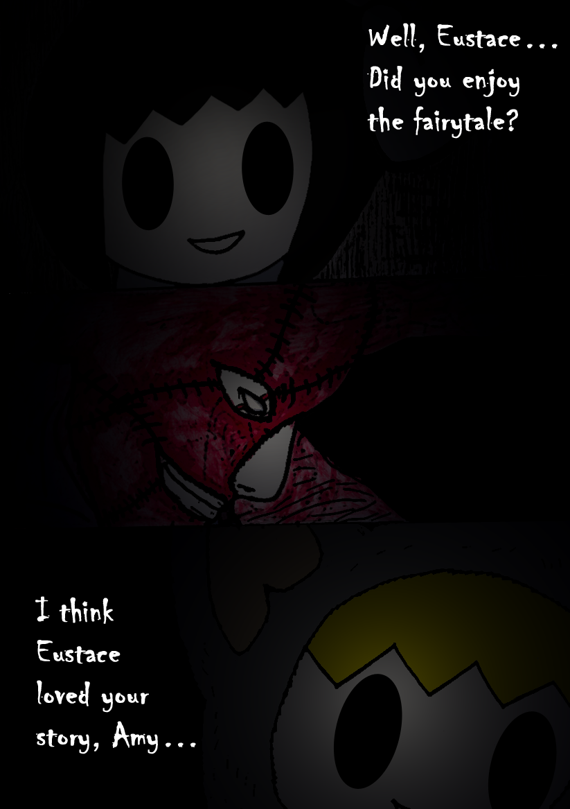 Chapter 17: Amy tells a Fairy Tale 19
