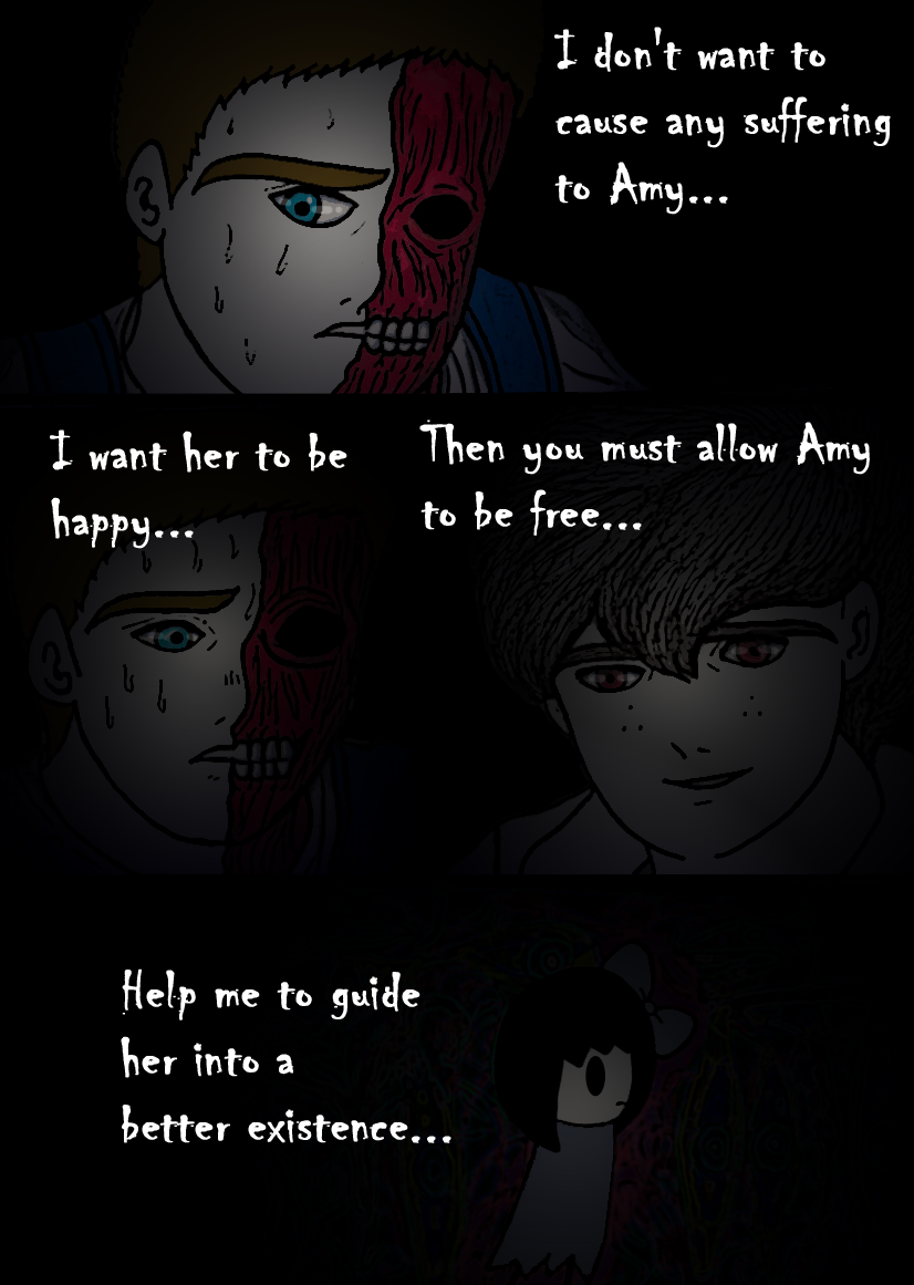 Chapter 18: Hope and Denial 27