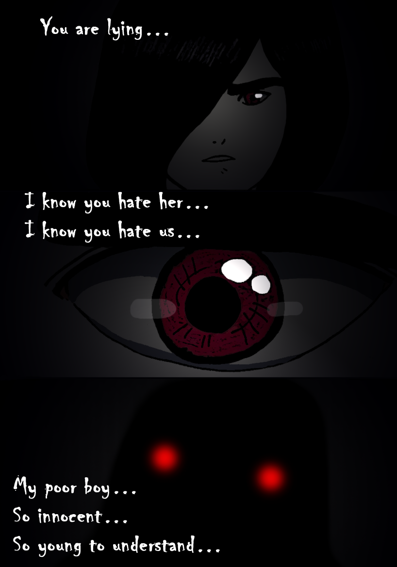 Neil's sacrifice-Page 3