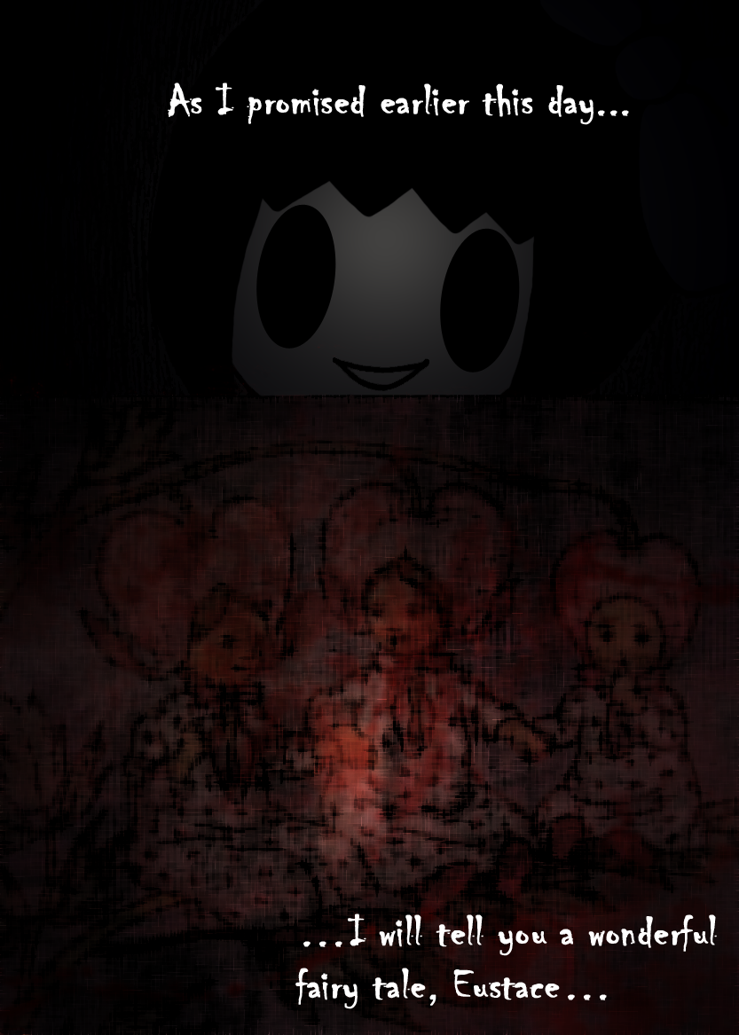 Chapter 17: Amy tells a Fairy Tale 3