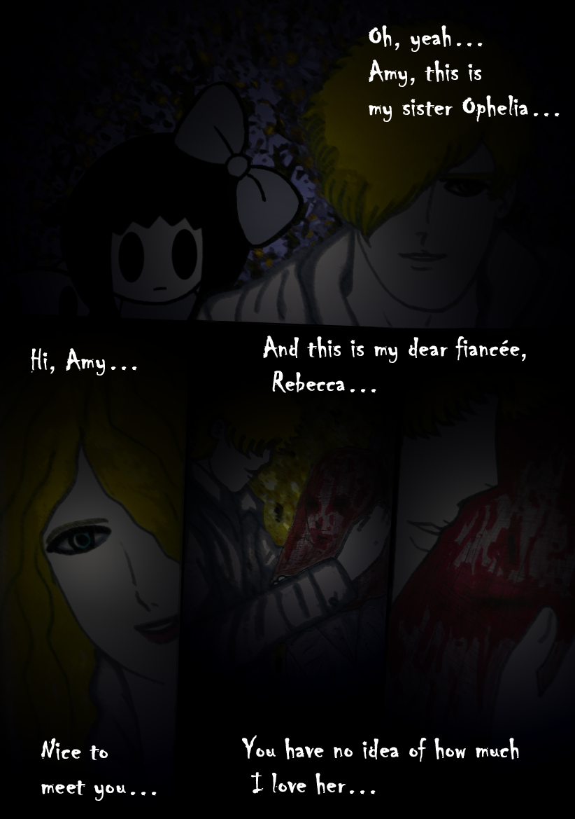 Chapter 15: Amy and the Prince 10