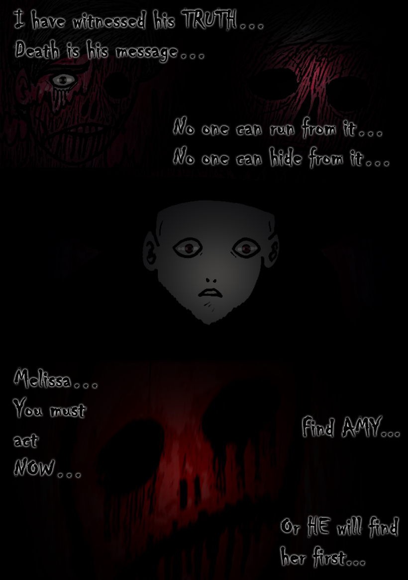 Chapter 20.5: The Last Witch 7