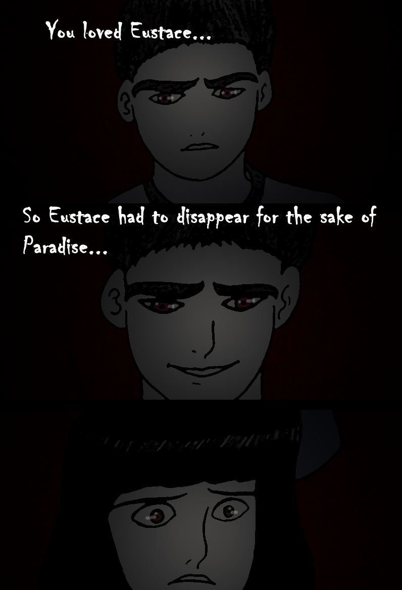Chapter 26: Truth Page 9