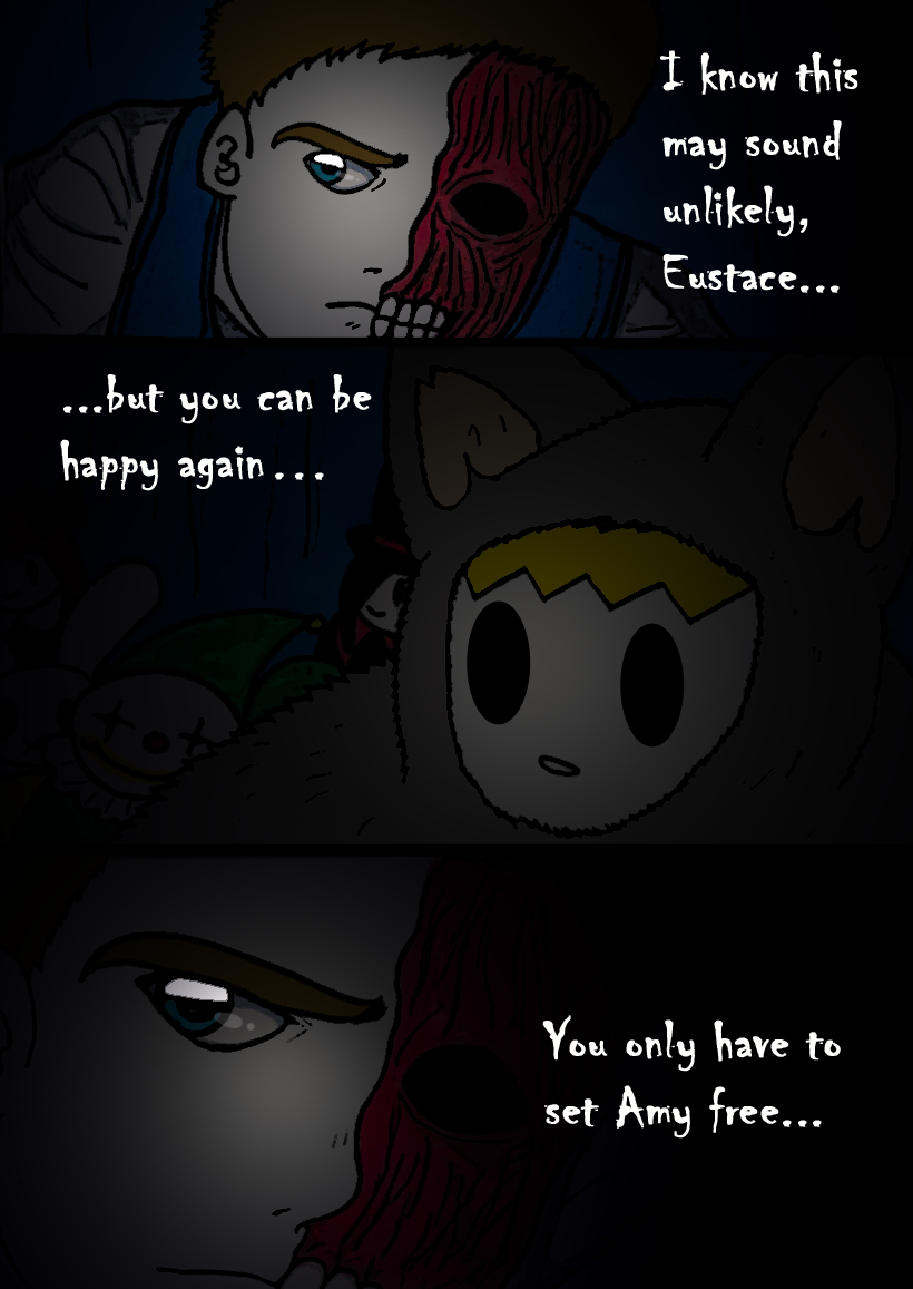 Chapter 18: Hope and Denial 7