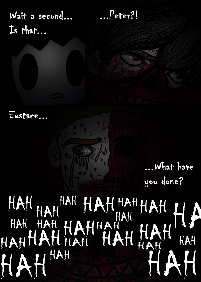 Chapter 18: Hope and Denial 33