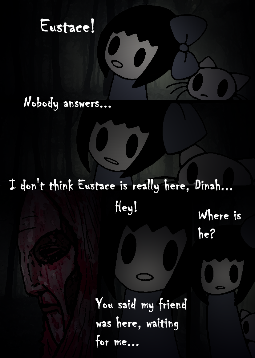 Chapter 23: Encounter Page 2