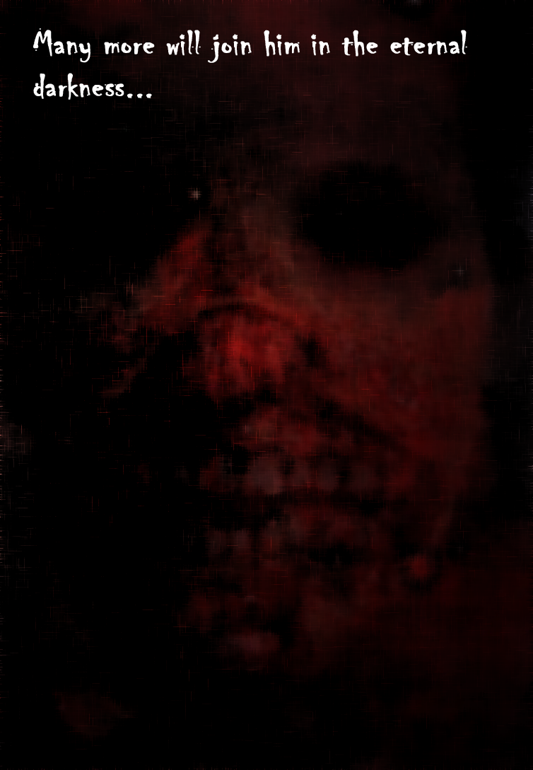 Chapter 19: Amos Returns 37