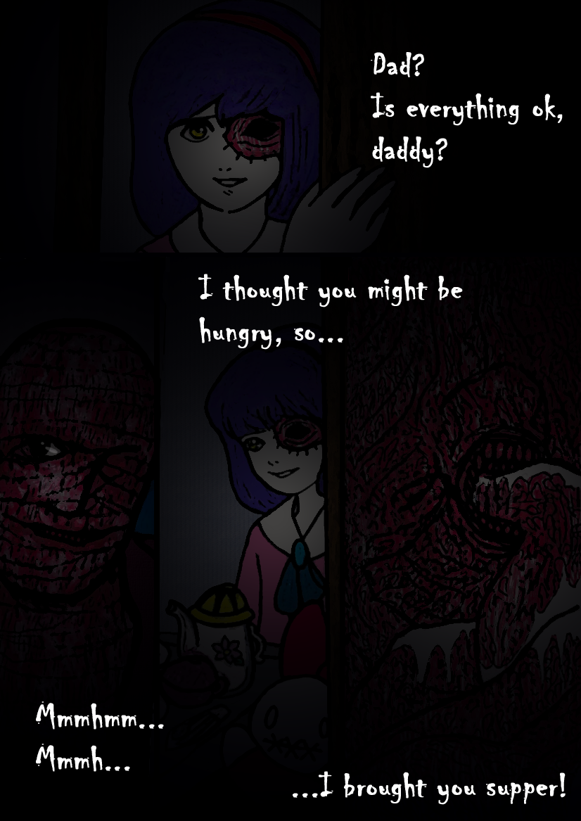 Chapter 19: Amos Returns 2