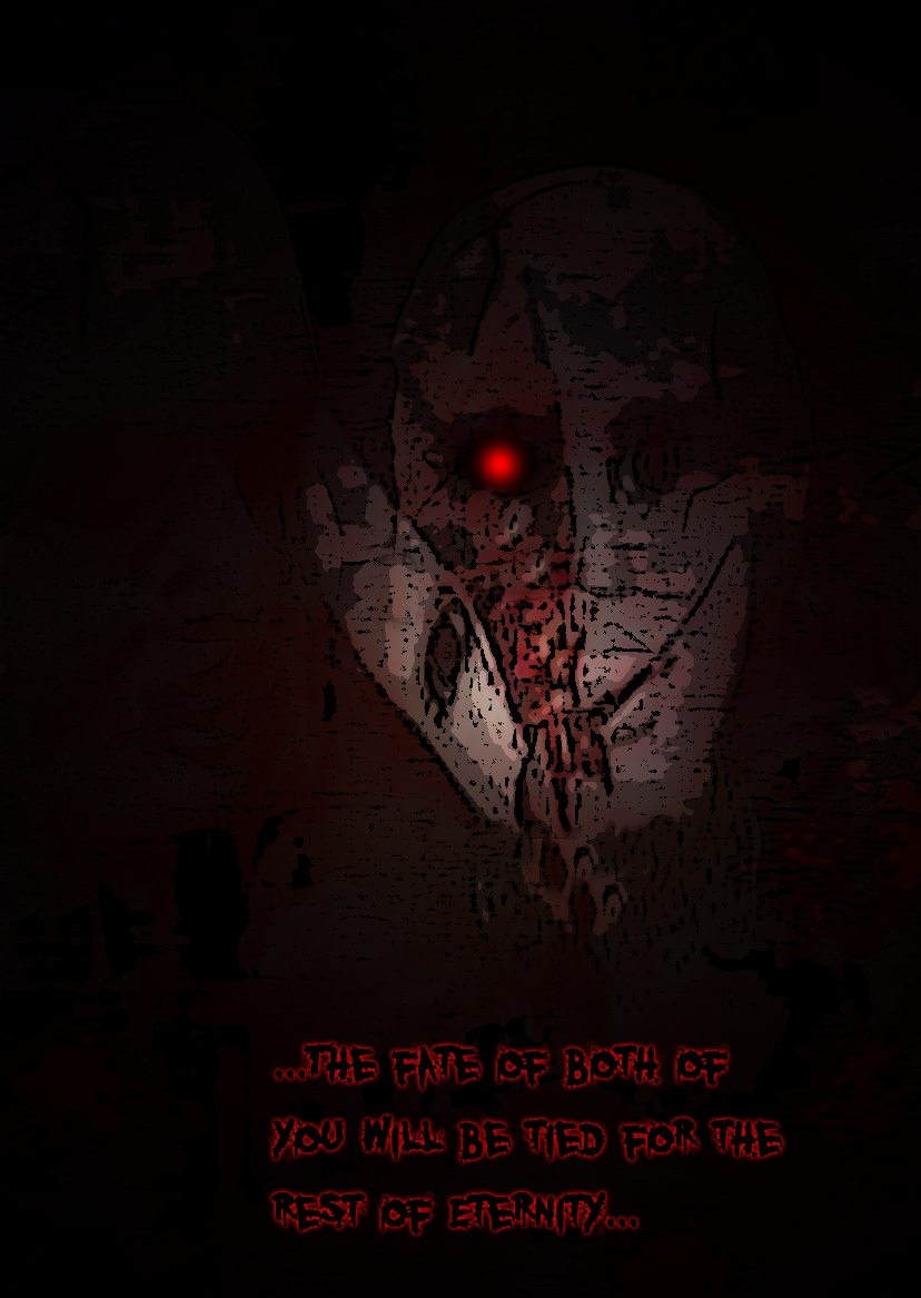 Chapter 25: The Blessed Child Page 16