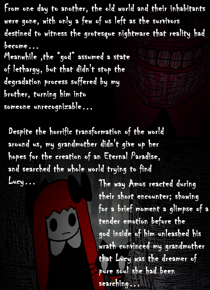 Chapter 22: Armless Amos Page 21