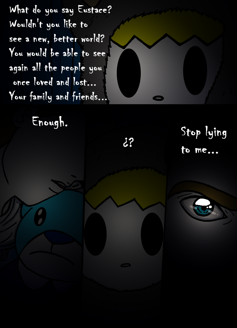 Chapter 18: Hope and Denial 16