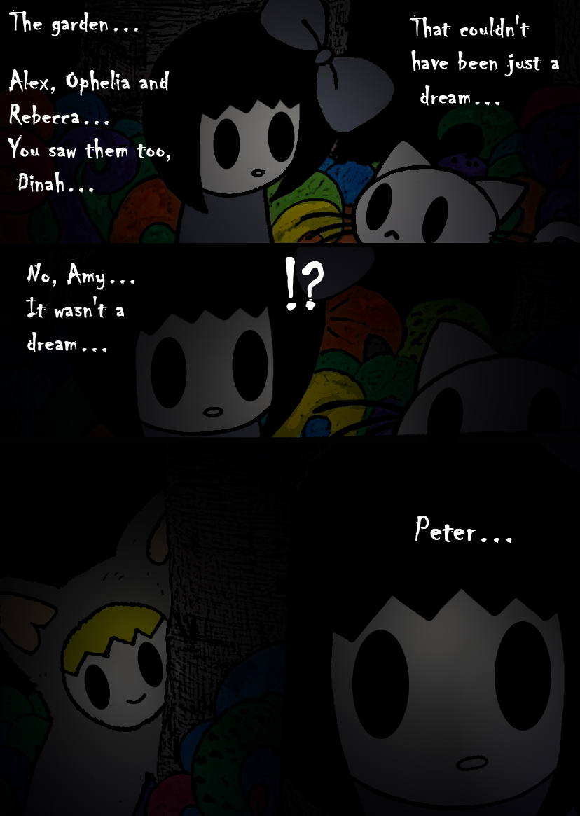 Chapter 15: Amy and the Prince 17