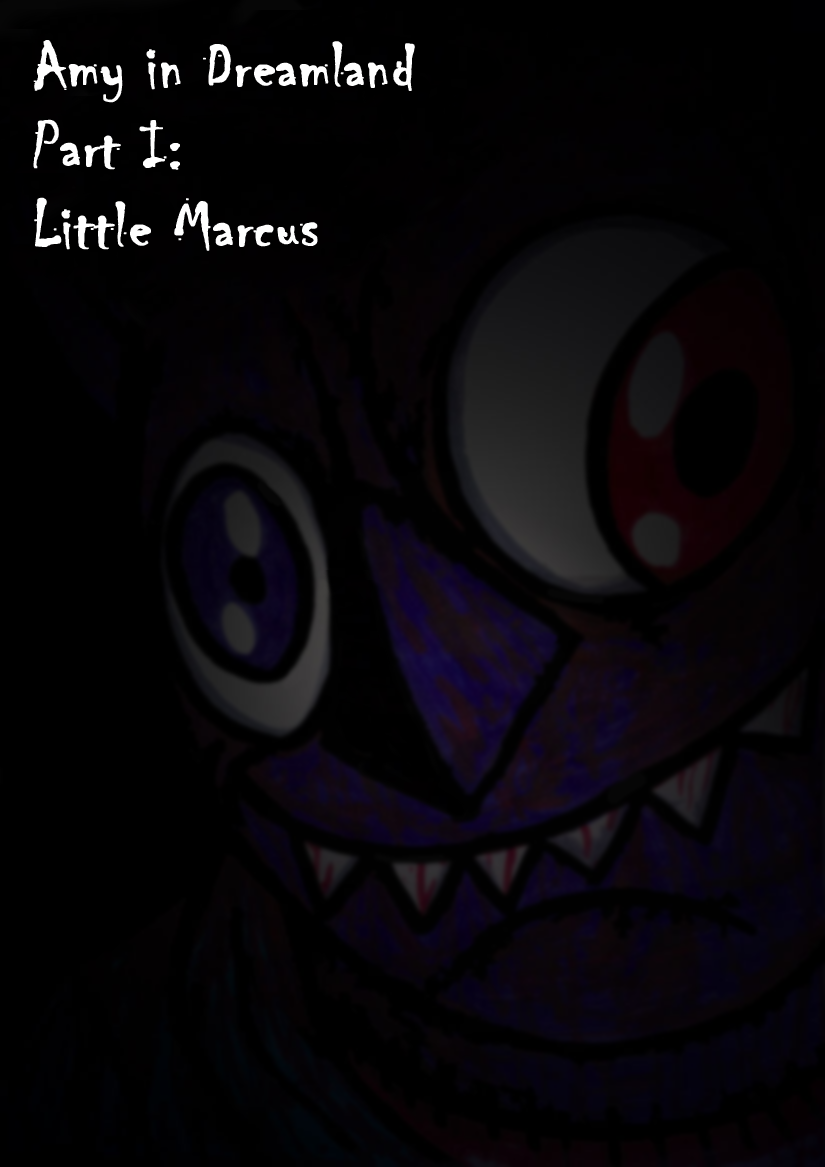 Chapter 11: Part 1 Cover