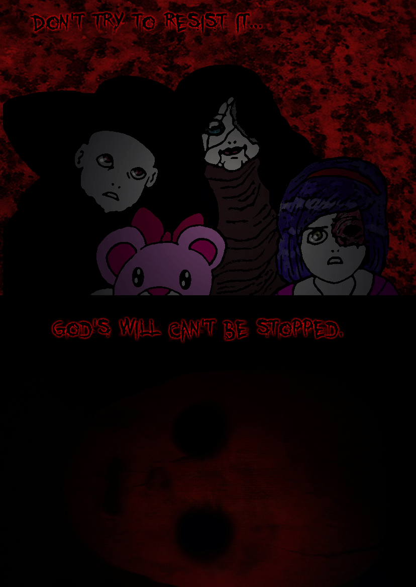 Chapter 23: Encounter Page 10