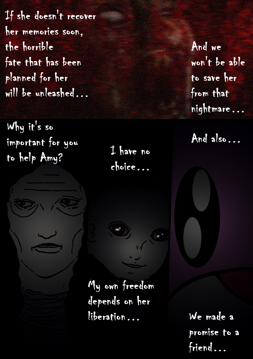 Chapter 16: Awakening 8