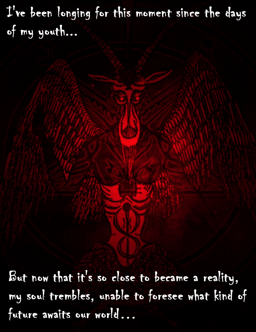 Chapter 19: Amos Returns 4