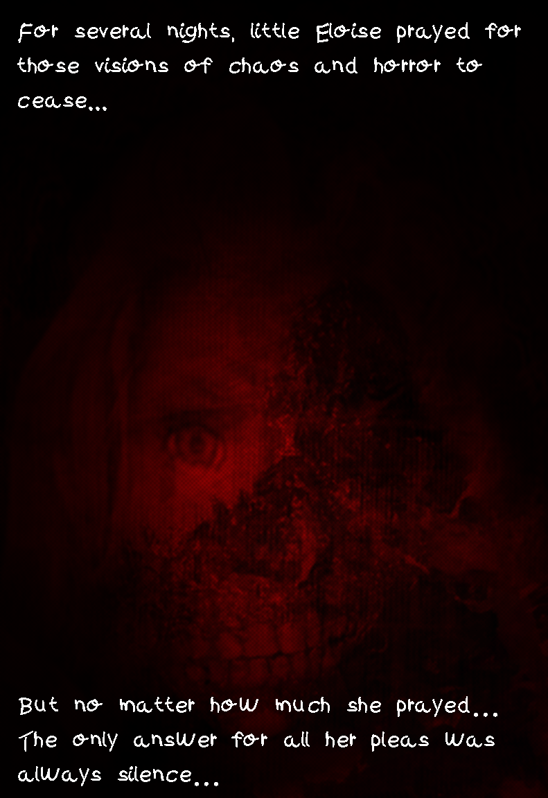 Chapter 20: Doll Land Page 12