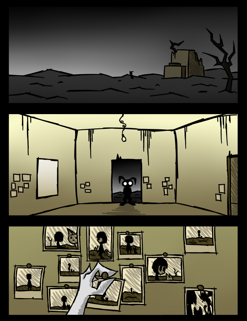 Chapter 14: The Suitor-Page 4