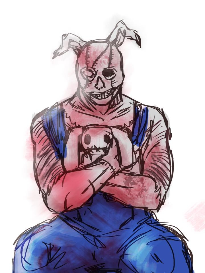 Eustace by Blaizikin