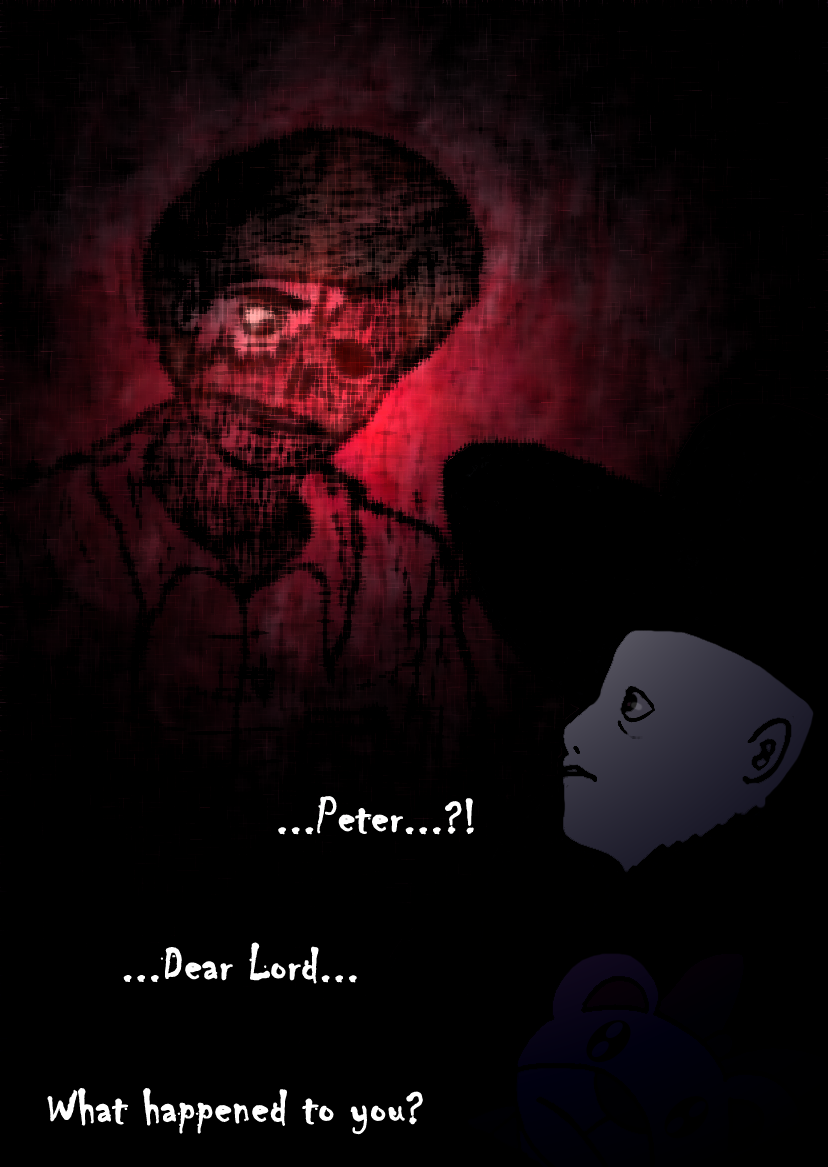 Chapter 20.5: The Last Witch 6