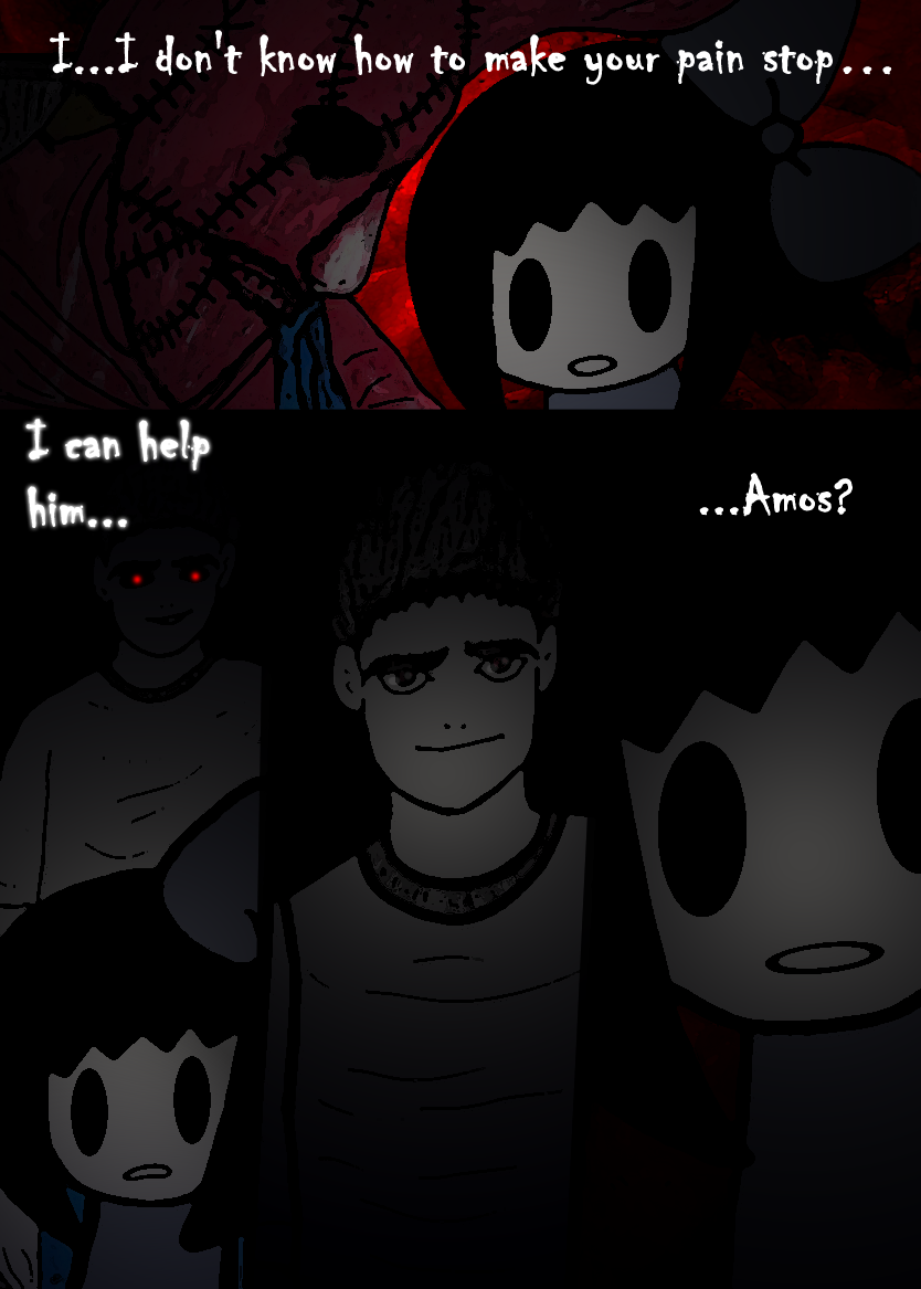 Chapter 24-Page 21: Revelation