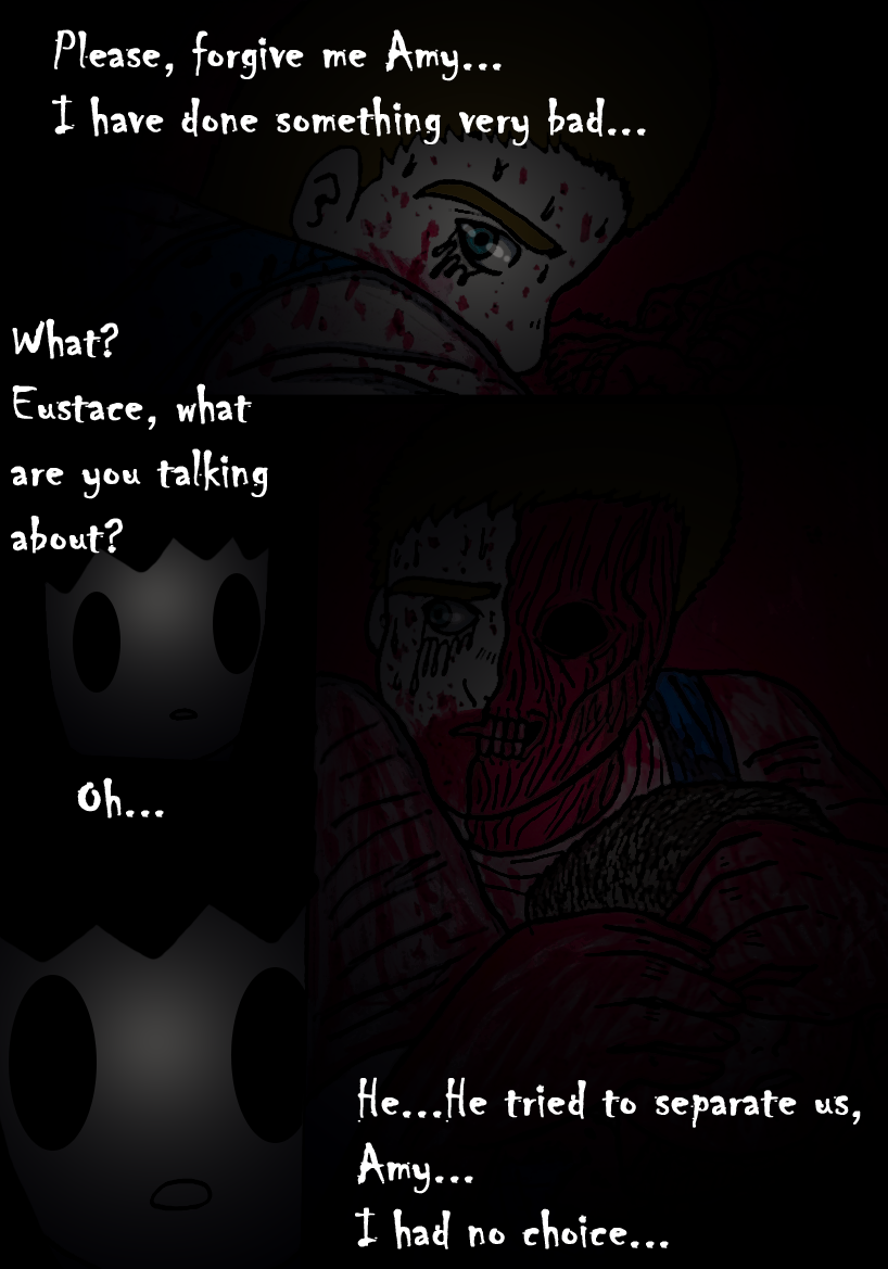 Chapter 18: Hope and Denial 32