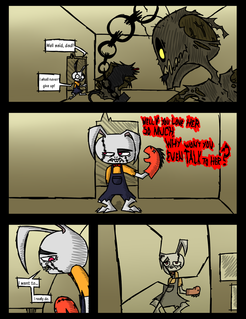 Chapter 14: The Suitor-Page 7