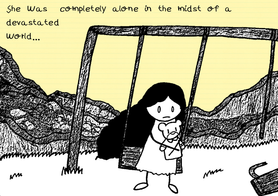 Chapter 20: Doll Land Page 17