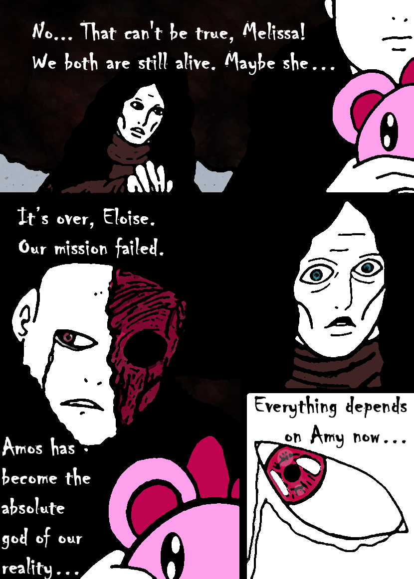 Chapter 24-Page 5: Revelation