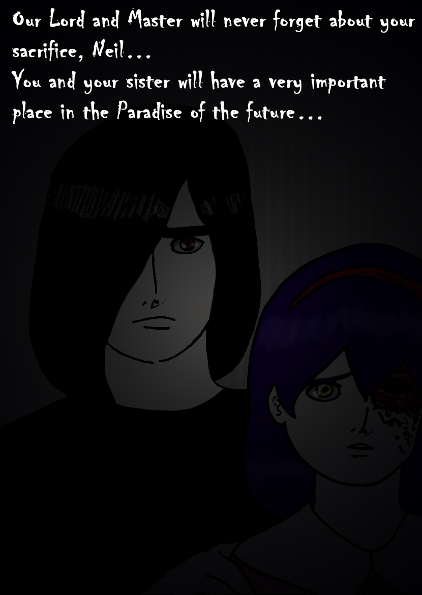 Neil's sacrifice-Page 10