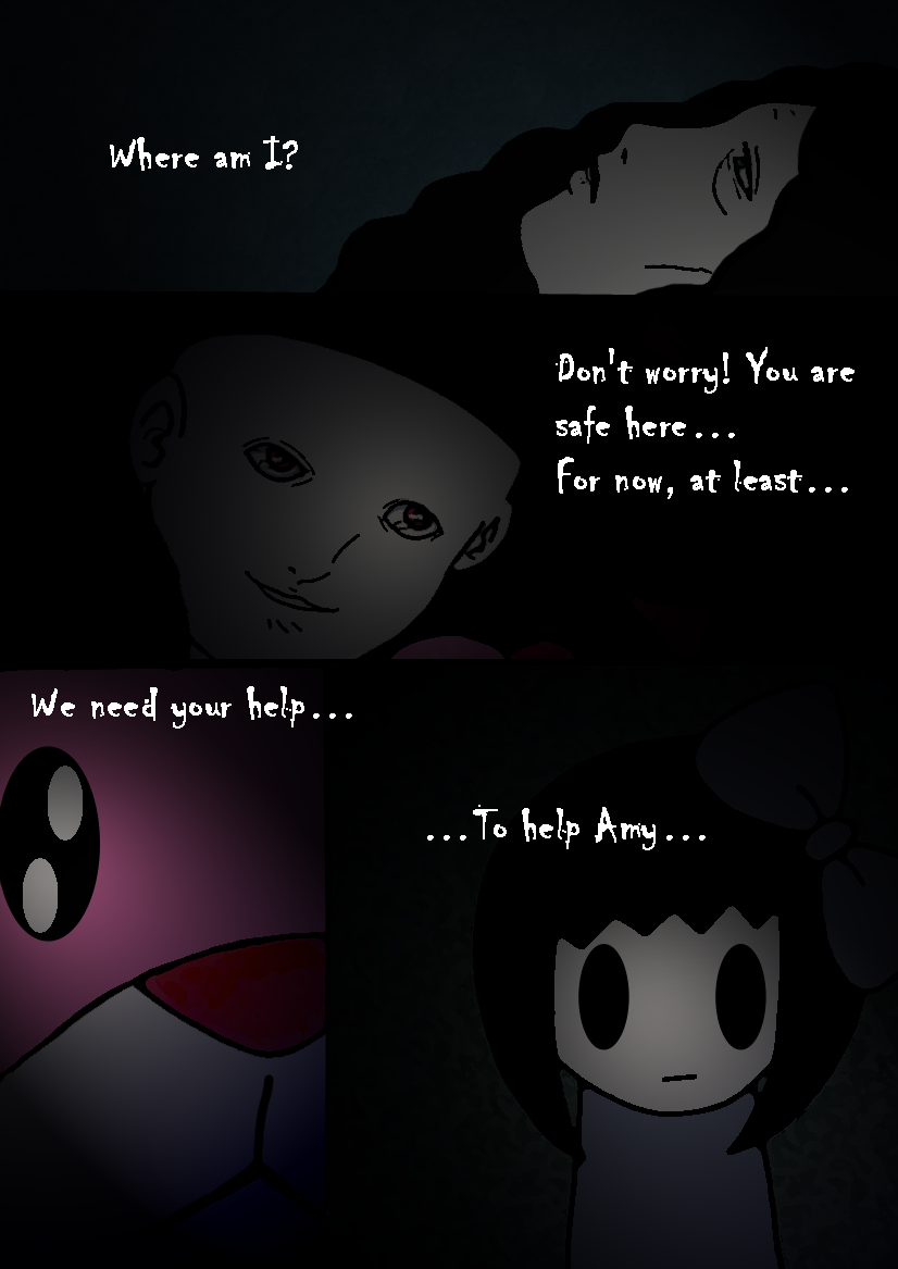 Chapter 16: Awakening 3