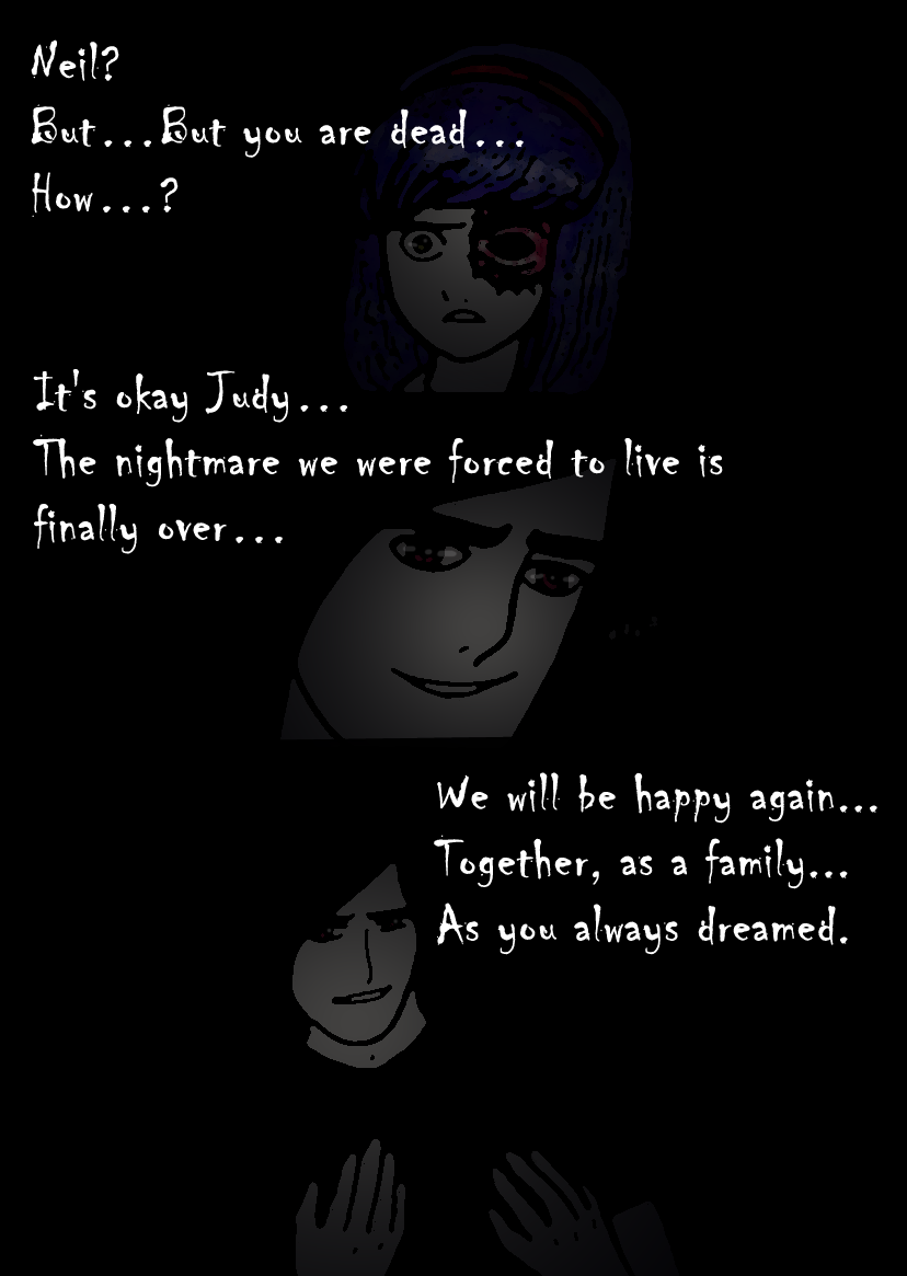 Chapter 23: Encounter Page 13