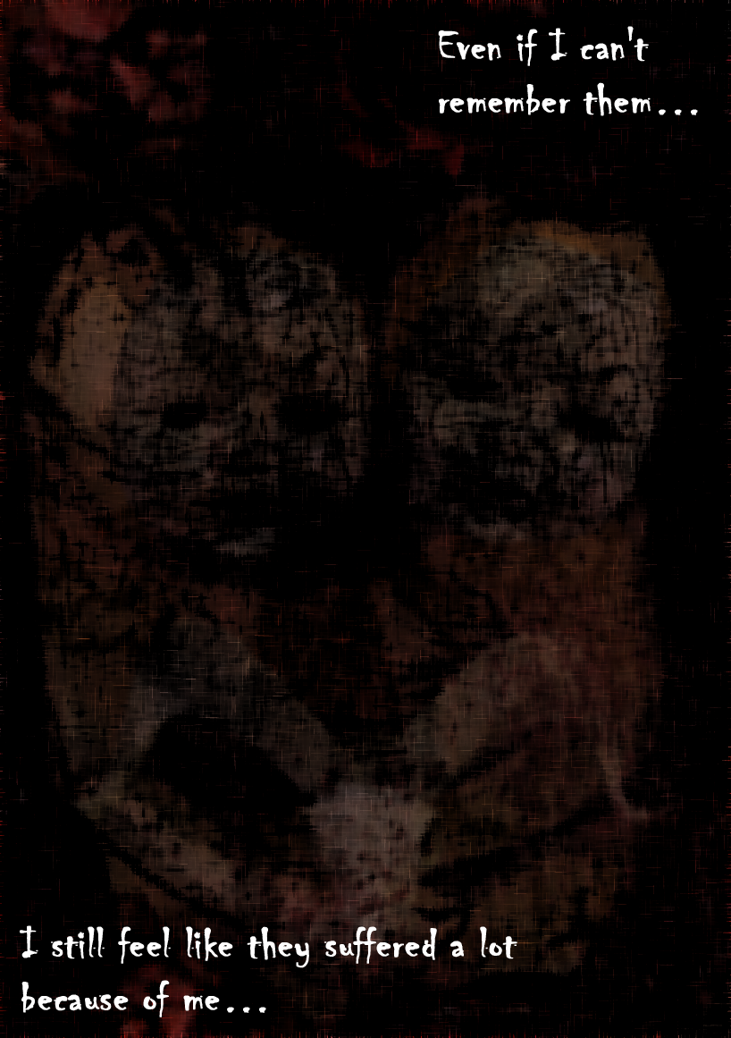 Chapter 15.5: Amy and Peter - Page 5