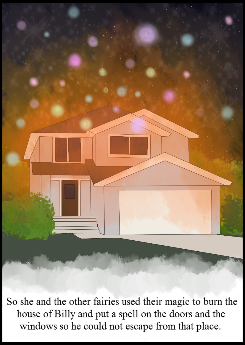 Chapter 17: Amy tells a Fairy Tale 13