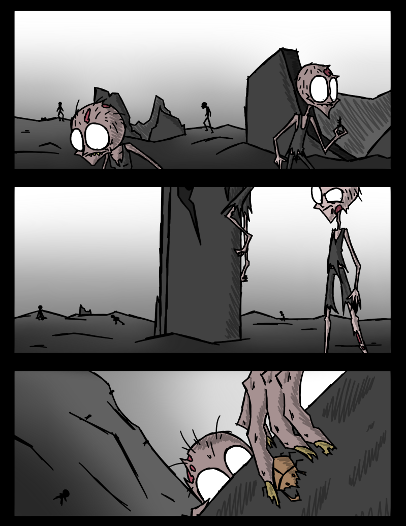 Chapter 14: The Suitor-Page 9