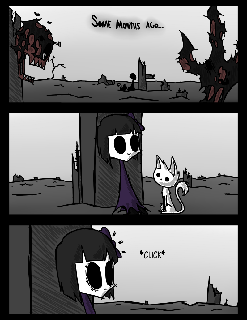 Chapter 14: The Suitor-Page 1