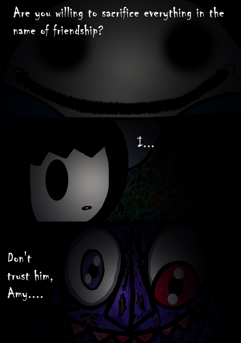 Chapter 18: Hope and Denial 15